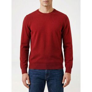 Brunello Cucinelli Sweater Men Cherry